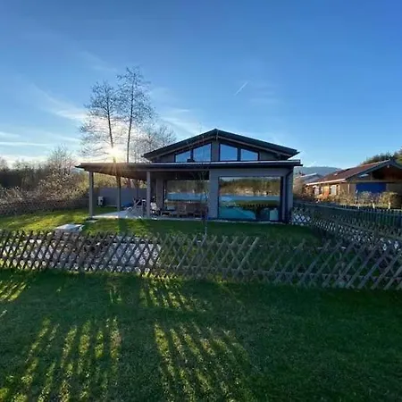 Holiday home Haus Am Villach