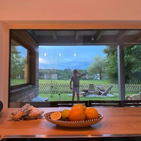 Holiday home Haus Am *