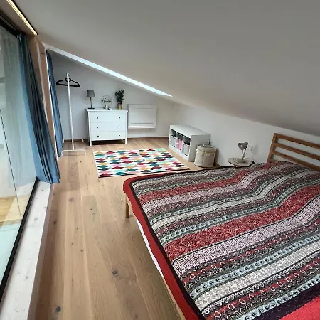 Haus Am Holiday home