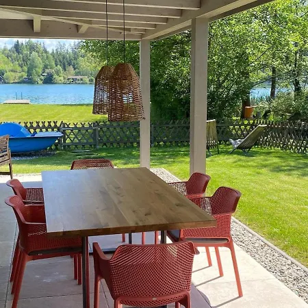 Haus Am Holiday home *