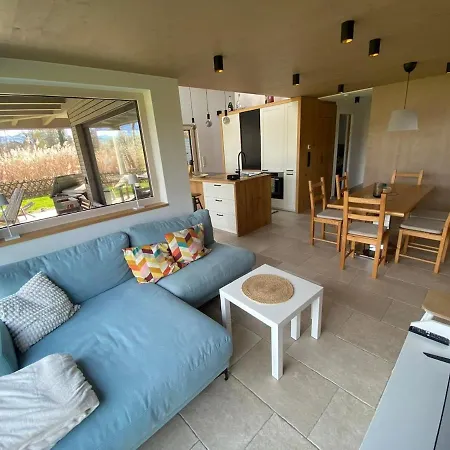 Holiday home Haus Am *