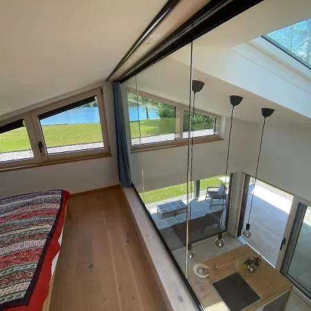 Haus Am Holiday home Villach