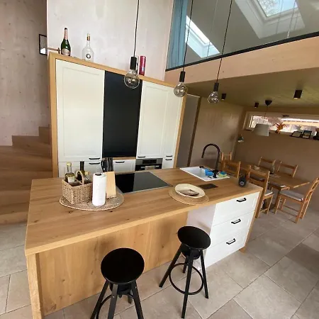 Haus Am Villach