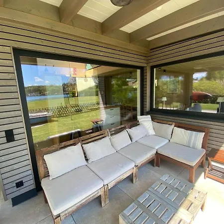 Holiday home Haus Am