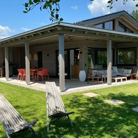 Holiday home Haus Am *