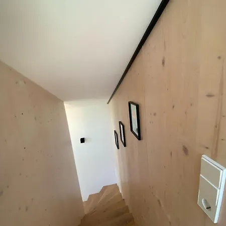 Haus Am Holiday home