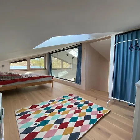 Holiday home Haus Am