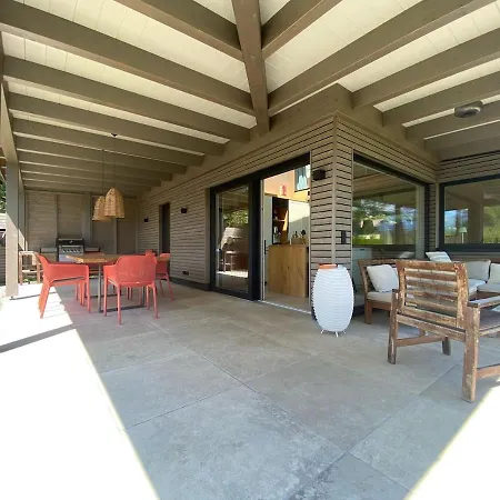 Haus Am Holiday home