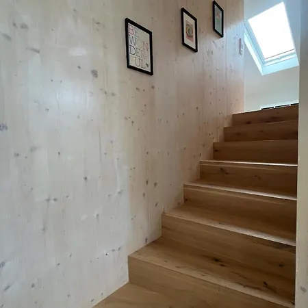 Holiday home Haus Am