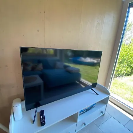 Holiday home Haus Am Villach