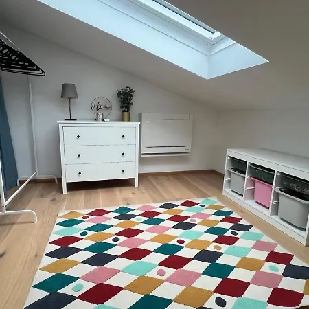 Haus Am Holiday home *
