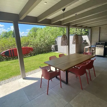 Haus Am Holiday home