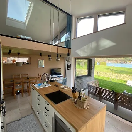 Haus Am Holiday home *