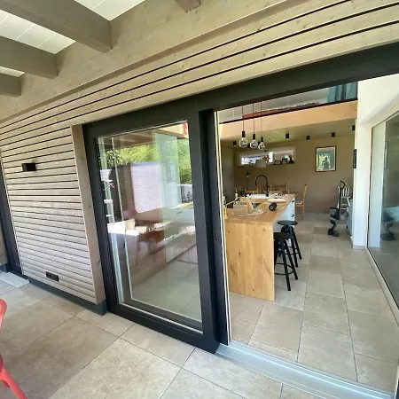 Holiday home Haus Am *