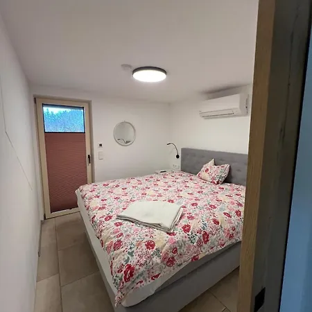 Haus Am Villach