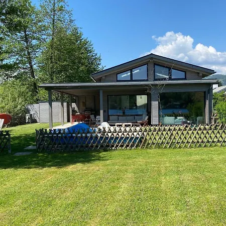 Haus Am Holiday home