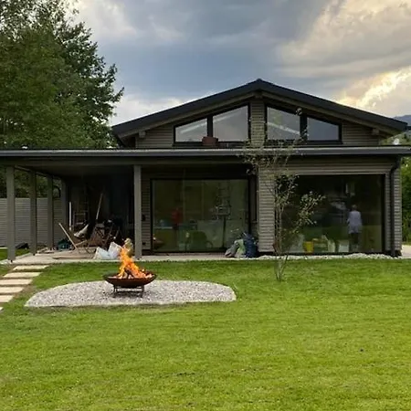 Haus Am Holiday home